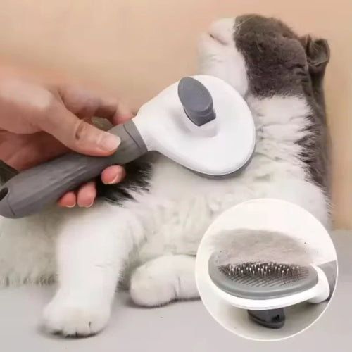 Dog Grooming Brush