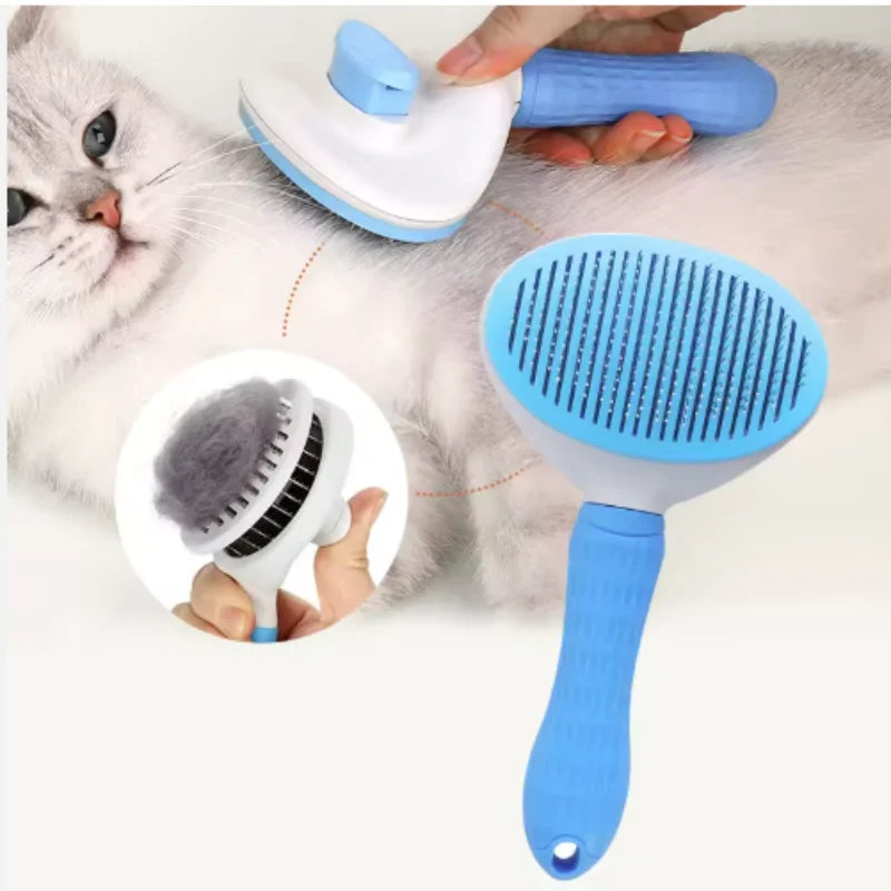 Dog Grooming Brush