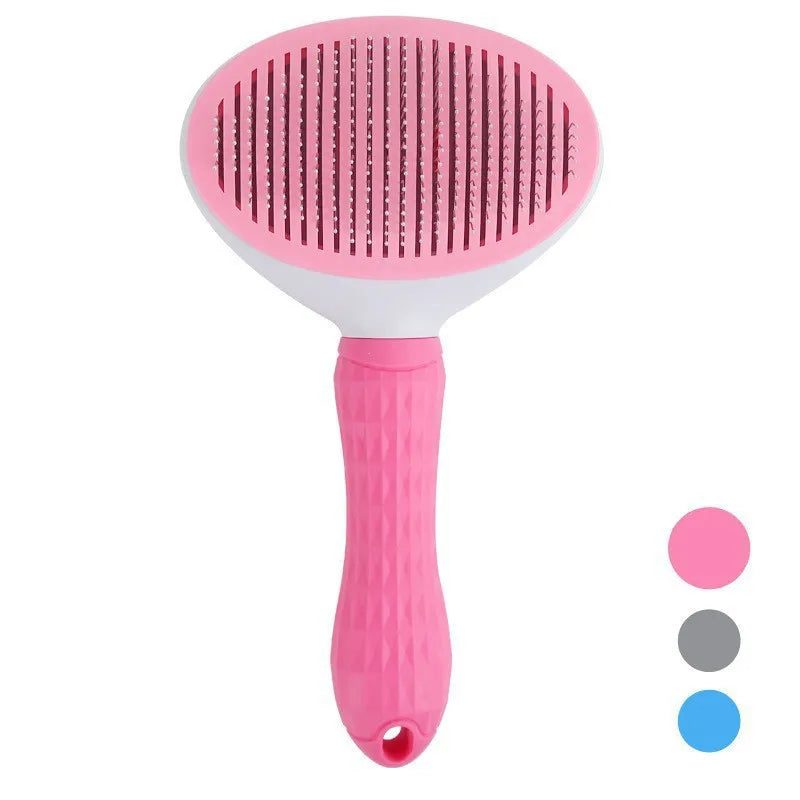 Dog Grooming Brush