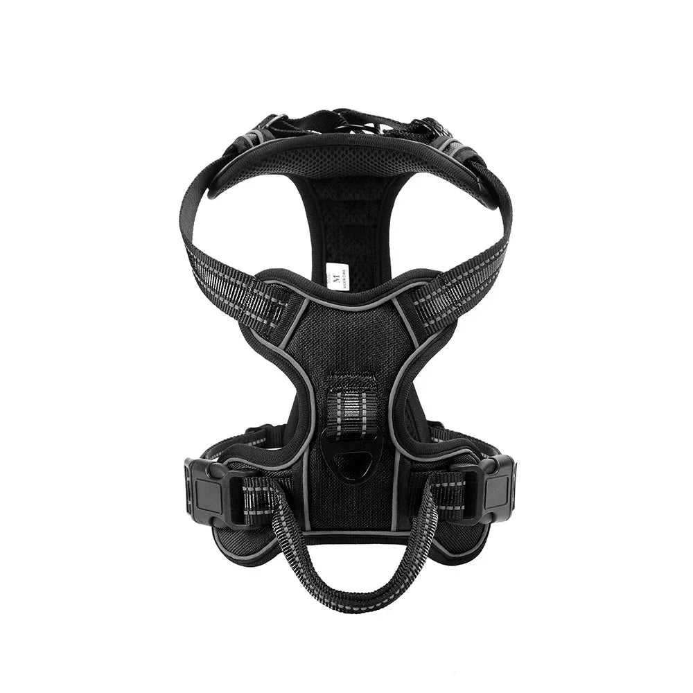 Adjustable Nylon Dog Harness