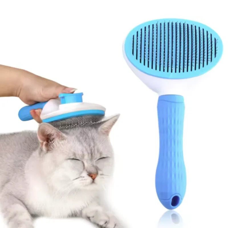 Dog Grooming Brush