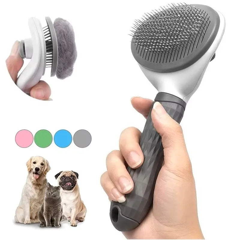 Dog Grooming Brush