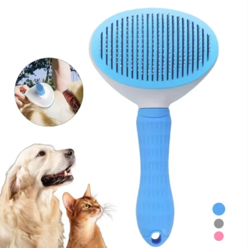 Dog Grooming Brush